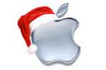 Kerstactie van Apple van start gegaan