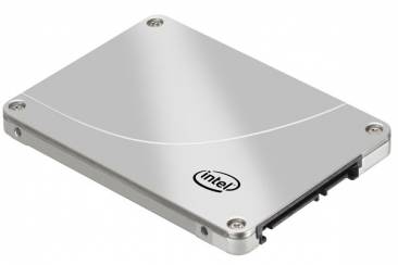 Intel komt met derde generatie SSD’s, de 320 serie
