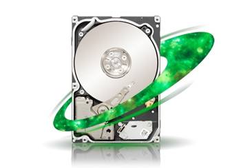 Seagate introduceert eerste 2,5″ schijf van 1TB