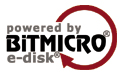 Bitmicro maakt 155GB Flash harde schijf
