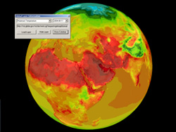 NASA World Wind