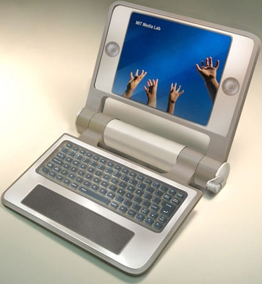 MIT komt in november met $100 kostende laptop