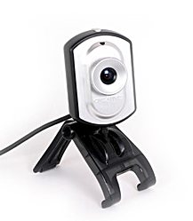 Politie angstig over webcammende kinderen