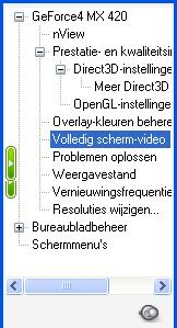 How to: Tv-out installeren en gebruiken