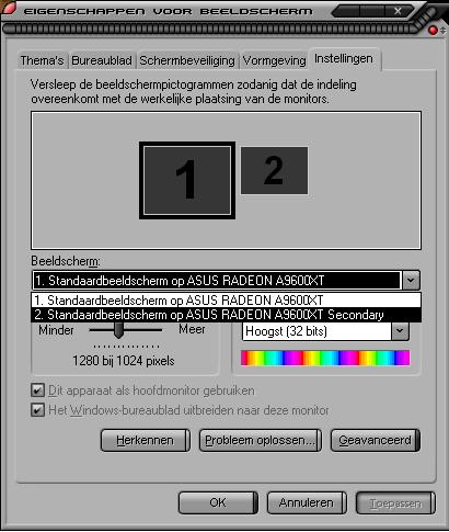 How to: Tv-out installeren en gebruiken