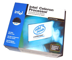 Intel gooit prijzen van processors omlaag