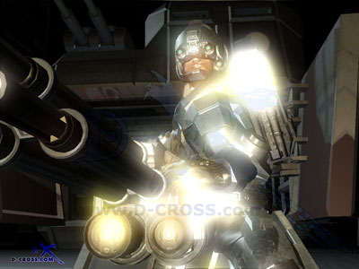 3DMark04 uitgelekt