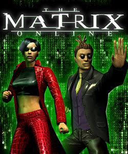 The Matrix Online niet voor lente 2005