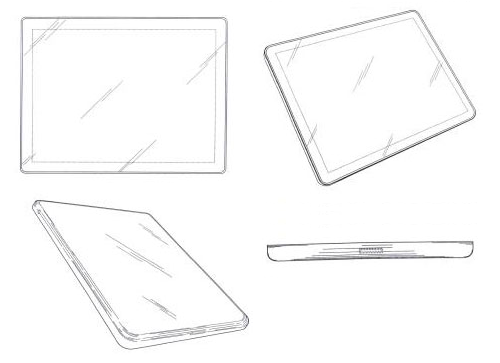 Apple gaat mogelijk tablet pc’s ontwikkelen