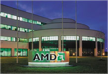 AMD: ‘Eenderde van markt  in 2008’